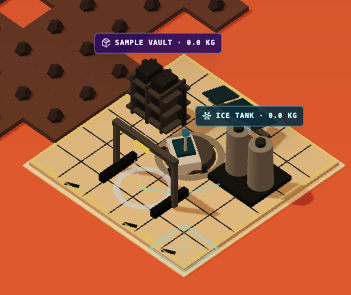 Build Pad